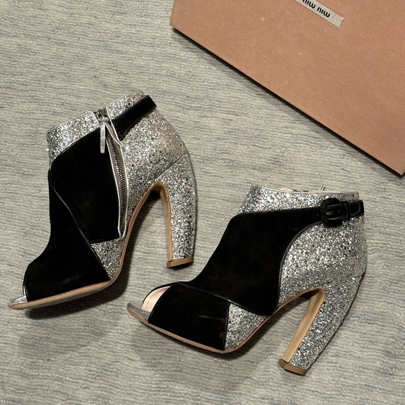 Miu Miu Calzature Donna - Picture 3 of 9